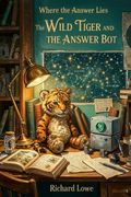 The Wild Tiger and the Answer Bot. Where the Answer Lies