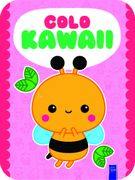 Colo Kawaii (Cover Biene) (en Alemán)
