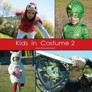 Kids In Costume 2 (en Inglés)