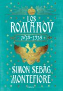 Los Románov 1613-1918