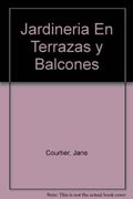 Jardineria en Terrazas y Balcones