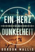 Ein Herz Von Dunkelheit (en Alemán)