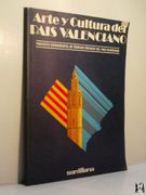 Arte y Cultura del Pais Valenciano (Proyecto Experimental de Ciencias del Pais Valenciano)