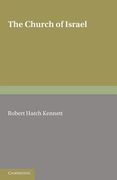 The Church of Israel: Studies and Essays (en Inglés)