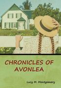 Chronicles of Avonlea (en Inglés)