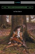 As You Like It (Annotated by Henry N. Hudson with an Introduction by Charles Harold Herford) (en Inglés)