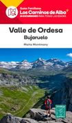 Valle de Ordesa- los Caminos de Alba (in Spanish)