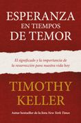 Esperanza en tiempos de temor