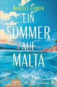 Ein Sommer auf Malta: Roman (in German)