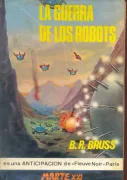La guerra de los robots