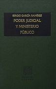 poder judicial y ministerio publico / 3 ed. / pd.