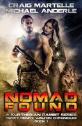 Nomad Found: A Kurtherian Gambit Series (en Inglés)