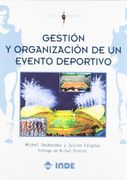 Gestión y Organización de un Evento Deportivo