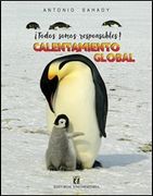 Todos Somos Responsables! - Antonio Sahady - Editorial Universitaria