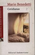 Cotidianas / everyday (in Spanish)