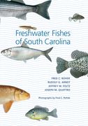 Freshwater Fishes of South Carolina (en Inglés)