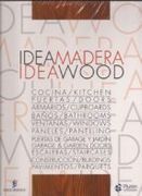 idea madera = idea wood