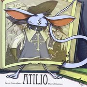 Atilio