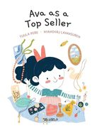 Ava as a top Seller (Axel and Ava) (en Inglés)