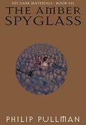 The Amber Spyglass (en Inglés)