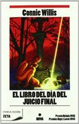 El Libro del dia del Juicio Final: Premio Nebula 1992 - Premios Hugo y Locus 1993 (b de Bolsillo)