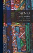 The Nile: Notes for Travellers in Egypt (en Inglés)