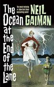 The Ocean at the end of the Lane (en Inglés)