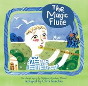 The Magic Flute (en Inglés)
