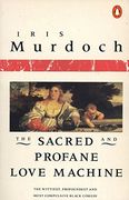The Sacred and Profane Love Machine (Penguin Books) (en Inglés)