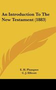an introduction to the new testament (1883)