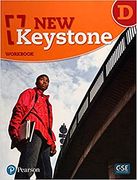 New Keystone, Level 4 Workbook (en Inglés)
