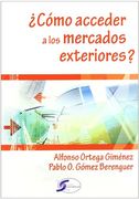 ¿como acceder a los mercados exteriores?