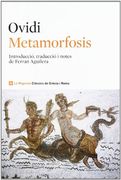 (cat).ovidi:metamorfosis.(classics grecia i roma) (in Catalan)