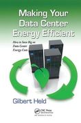Making Your Data Center Energy Efficient (en Inglés)