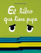 El Libro que Tiene Pupa