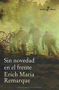 Sin Novedad en el Frente