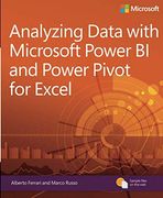Analyzing Data With Power bi and Power Pivot for Excel (Business Skills)