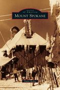 Mount Spokane (en Inglés)