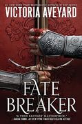 Fate Breaker (Realm Breaker, 3) (en Inglés)