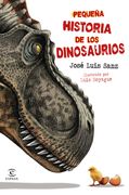 Pequeña Historia de los Dinosaurios