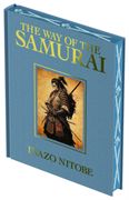 The way of the Samurai