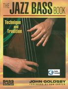 the jazz bass book,technique and tradition