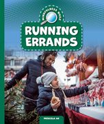 Mindfulness While Running Errands (Everyday Mindfulness) (en Inglés)