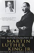 Autobiography of Martin Luther King, jr (en Inglés)