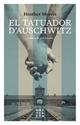 El Tatuador D'auschwitz (en Catalán)