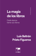 LA MAGIA DE LOS LIBROS