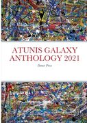 Atunis Galaxy Anthology 2021: Demer Press