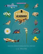The Wild Wonders of Alabama (en Inglés)