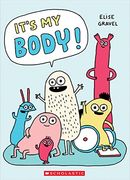 It's my Body! (en Inglés)