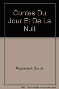 Contes du Jour et de la Nuit (en Francés)